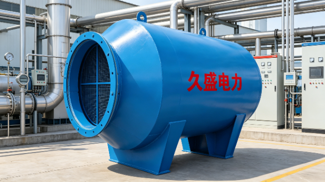 石峰风机消声器