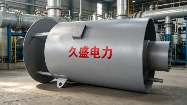 石峰蒸汽消声器